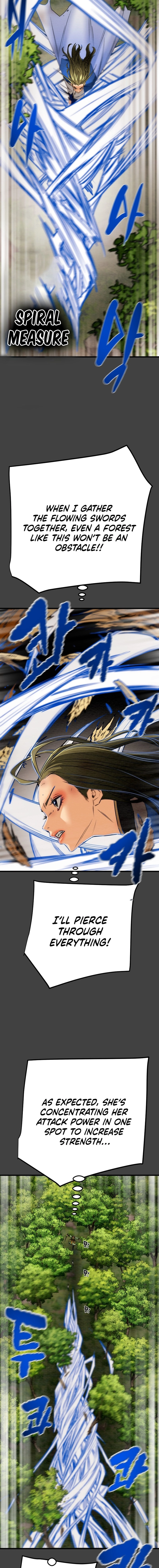 Heavenly Moon Chapter 205 13